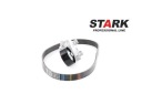 STARK SKRBS-1200004 KIT COURROIE CUNÉIFORME POLYWEDGE VERS FORD FOCUS IIIphoto 14