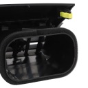 ВУЗОЛ WYLOTU ПАНЕЛІ ODPOWIETRZAJACEGO RAV4 DASHBOARD A/C ДЛЯ МОДЕЛЕЙ OD 2006 DO 2012  фото 6