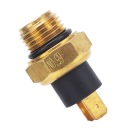 M16 16MM SENSOR RADIATOR COPPER FAN COOLING ENGINE U6  photo 8