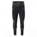 МУЖСКИЕ ТЕРМОБРЮКИ BRUGI 4RC4 KAQ-ЧЕРНЫЕ - S/M
