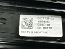 9492984 BOUCHON AVANT REVÊTEMENTS SEUIL BMW 3 G20 G21 2023 ENSEMBLEphoto 15