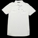 FIRETRAP _ MARKOWA KOSZULKA POLO Z LOGO _ L/XL