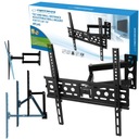 КРОНШТЕЙН ДЛЯ ТЕЛЕВИЗОРА STRONG 26–70 ДЮЙМОВ ATLAS