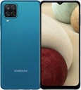 Samsung Galaxy A12 4/64 ГБ SM-A127F синий Sealed Edition