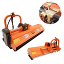 GOEGRASS МУЛЬЧИРУЮЩАЯ КОСИЛКА СО СДВИГОМ ДЛЯ ТРАКТОРА EFGCH 165 СМ