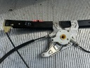 MECHANISM LIFT GLASS LEFT PERID AUDI A6 C5 97-04 ORIGINAL WORKER  photo 11