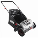 DEDRA DED8803 РУЧНОЙ СБОРНИК ДЛЯ ЛИСТЬЕВ И ТРАВЫ 6 КГ