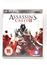 Кредо убийцы II PS3