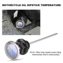 ТЕРМОМЕТР МОТОЦИКЛЕТНА МАСТИЛА ALUMINIOWEGO МАСТИЛА MOTOCIKLINIO ДЛЯ 5H  фото 13