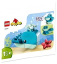 LEGO Duplo 30648 Кит