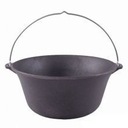 ВЕНГЕРСКИЙ ЧУГУННЫЙ КОТЕЛ 11Л