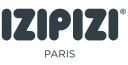 Izipizi Солнцезащитные очки для детей SUN Junior 5-10 лет D оранжевый