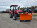 TRACTEUR KOMUNALNY ROLNICZY LOVOL M254photo 19