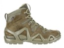 Lowa Shoes Zephyr Mk2 GTX Mid Green 11