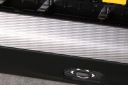 BMW 5' G60 G61 M5 MOULURE DÉCORATIVE DÉCOR CONSOLES ALU RHOMBICLE EUROPE 9640040photo 8