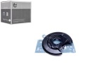 PANNEAU ROZBRYZGIWUJACY, DISQUE DE FREIN NISSAN 44020-CY001photo 13