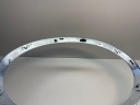 MINI COOPER F55 F56 OCULAIRE CHROME PHARES DROIT AVANT 7449210 7300632photo 7