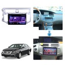 RADIO NAVEGACIÓN ANDROID TOYOTA AVALON 2006-2010 