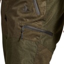 Spodnie MYŚLIWSKIE Seeland Avail zielony melanż 50 Kod producenta 554-355#50