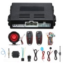 PASYWNY KLUCZYEK SYSTEM SECURITY ALARMOWEGO SYSTEM FY  photo 9