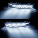 ФАРА L+P LED (СВІТЛОДІОД) ХОДОВІ ВОГНІ ДХВ DO ЇЗДИ ДЕННИЙ MERCEDES W204 W212 R172 A2049068900  фото 8