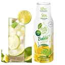 ФРУТТАМАКС ЛИМОН ЛАЙМ СВЕТЛЫЙ СОДАСТОВЫЙ СИРОП