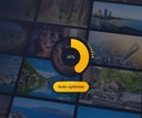Photo Optimizer 8 grafikus program Ashampoo Platform Windows