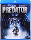 ХИЩНИК Blu-Ray ULTIMATE HUNTER EDITION