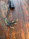 WIRE SET ELECTRICAL WIRING MODULE SWITCH HONDA CRF 450 R 02-08  photo 8