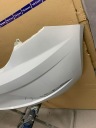 PARE-CHOCS ARRIÈRE ARRIÈRE SEAT LEON III LIFT 2017- HAYON 5F0807417 #1184photo 10