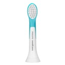 2x PHILIPS SONICARE HX6032/33 СОВЕТ ДЛЯ ДЕТЕЙ 3+