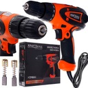 ЭЛЕКТРОДРЕЛЬ, СЕТЕВАЯ ОТВЕРТКА, СВЕТОДИОД 900ВТ