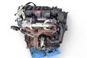 MOTOR VOLVO C30 S40 II V50 C70 II S80 II 2.0D 136KM D4204T @ KOMPRESJA @ 