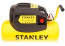 БЕЗМАСЛЯНЫЙ КОМПРЕССОР STANLEY 24л 10бар