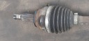 DEMI-ARBRE GAUCHE COURTE 1.6GDI HYBRID KIA NIRO I 49500G5000photo 8