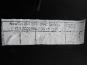 БАМПЕР ЗАД ЗАДНІЙ КОМПЛЕКТНИЙ КОМПЛЕКТ ПРОВОДІВ 4XPDC LR7L VW VOLKSWAGEN TOUAREG  (18174533271) фото min 11