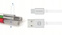 SWISSTEN Kabel przewód do ładowania USB-C 0,2m 3A Zgodność ze standardem Quick Charge 1.0 Quick Charge 2.0 Quick Charge 3.0