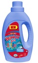 ГЕЛЬ ДЛЯ СТИРКИ BONUX SPORT 3В1 1,1л
