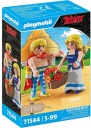 PLAYMOBIL ASTERIX — ТРАГИКОМИК И ФАЛБАЛ — НОВИНКА 07/2024 — 71544