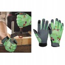 Záhradnícke rukavice pre ženy Outdoor Ochranné S Kód výrobcu ChenLong-2321227