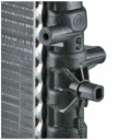 MAHLE ORIGINAL RADIATEUR EAUphoto 14