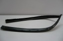PEUGEOT 207 CC 2006- SPOILER LÈVRE PARE-CHOCS DROIT GAUCHE AVANTphoto 13