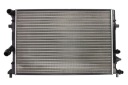 NISSENS 65295 RADIATEUR SYSTÈME REFROIDISSEMENT MOTEURphoto 13