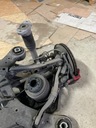 MERCEDES GLE W167 19-22 CUBO CUBO DERECHA PARTE TRASERA AMORTIGUADOR SUSPENSIÓN 