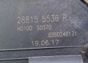 PETIT MOTEUR MÉCANISME ESSUIE-GLACES RENAULT GRAND SCÉNIC IV (R9_) 288155536Rphoto 8