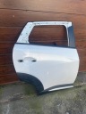 PORTES DROIT ARRIÈRE ARRIÈRE MAZDA CX3 CX-3 D10E72010photo 6