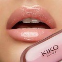 KIKO Milano Lip Volume 01 Туту Роза