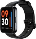 Realme Watch 3 RMW2108 Черный Умные часы Черный