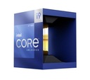 Procesor Intel Core i9-12900K BOX (BX8071512900K) Producent Intel