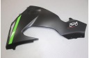 ВІТРОВИКИ + СКЛО PASUJACE DO KAWASAKI ZX10R ZX-10R NINJA 2006-2007  (18238247413) фото min 7